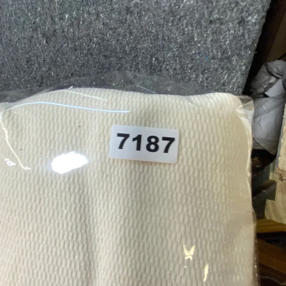 Carhartt Thermal Long Johns Sz 2XL Mens White Waffle Knit Base Layer K57 Pants